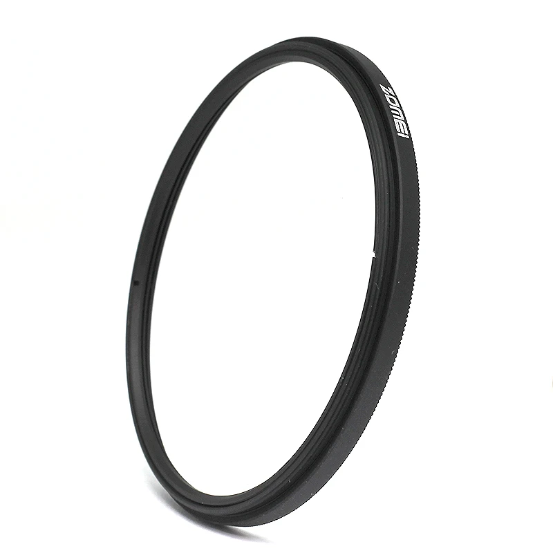 ZOMEI 62 мм тонкий MCUV многослойный УФ фильтр для Tamron 18 200 70 300 Sigma 30 f/1 4 объектив 250 28 300|uv