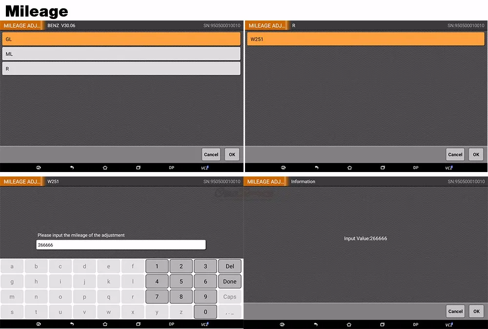 OBDSTAR X300 DP плюс автоматический ключ программист одометр коррекция EEPROM для Toyota ECU программирование умный ключ с P001 программист