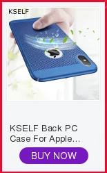 KSELF защитный чехол на 360 градусов для samsung Galaxy S9 Plus, мягкий чехол из ТПУ Note9 с защитой экрана, противоударный чехол