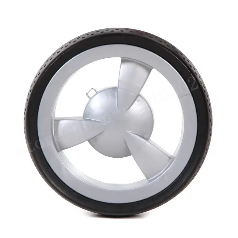 stokke trailz rear wheel tube