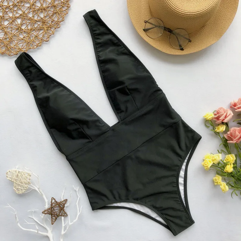 2019 Sexy Swimsuit Women Swimwear  (101)
