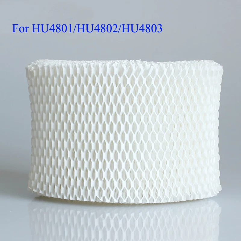 

Original OEM HU4102 humidifier filters,Filter bacteria and scale for Philips HU4801/HU4802/HU4803 Humidifier Parts