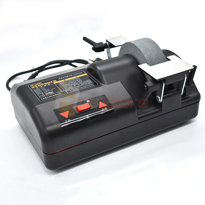 Good Quality 220V 5 inch Electric Water Cooled Grinder Knife Grinding Machine Sharpener