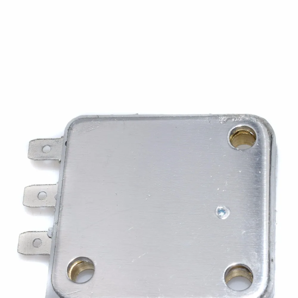 ISANCE Ignition Control Module ICM 30130P06006 For Acura EL CL Honda Accord Civic / Civic del Sol Integra Prelude Odyssey Isuzu