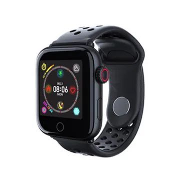

1.3inch Color Screen Smart Watch Waterproof IP68 Smart Bracelet Heart Rate Monitor Smartwatch Wristband for Android/IOS 3C21