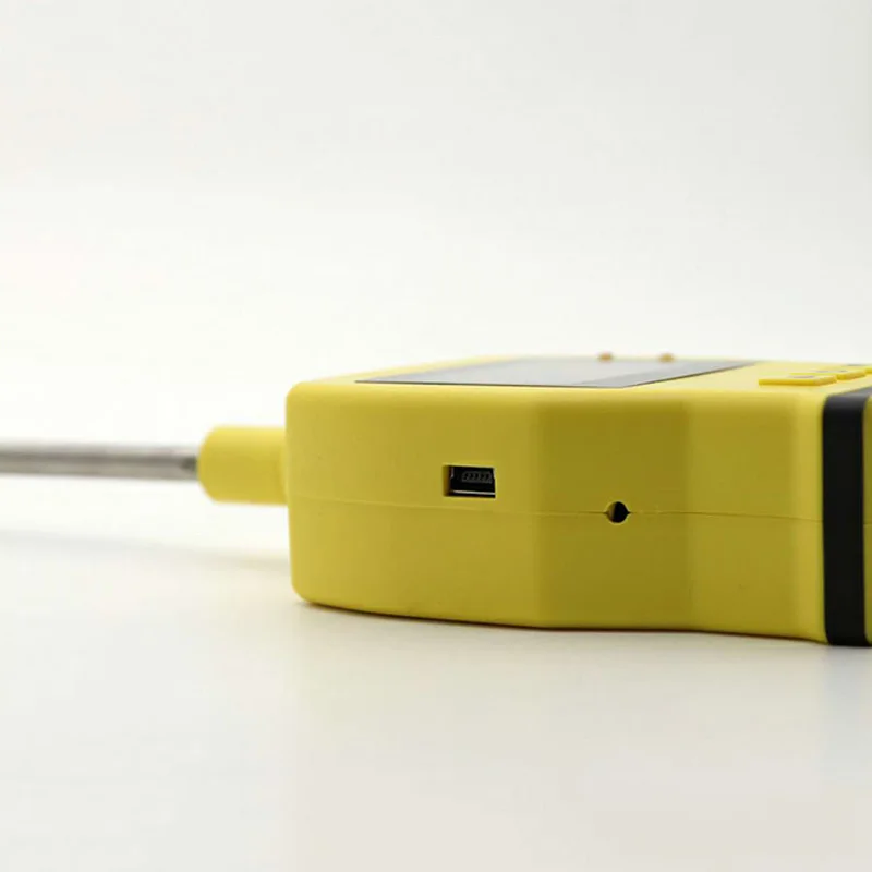  Gas Detector  (1)