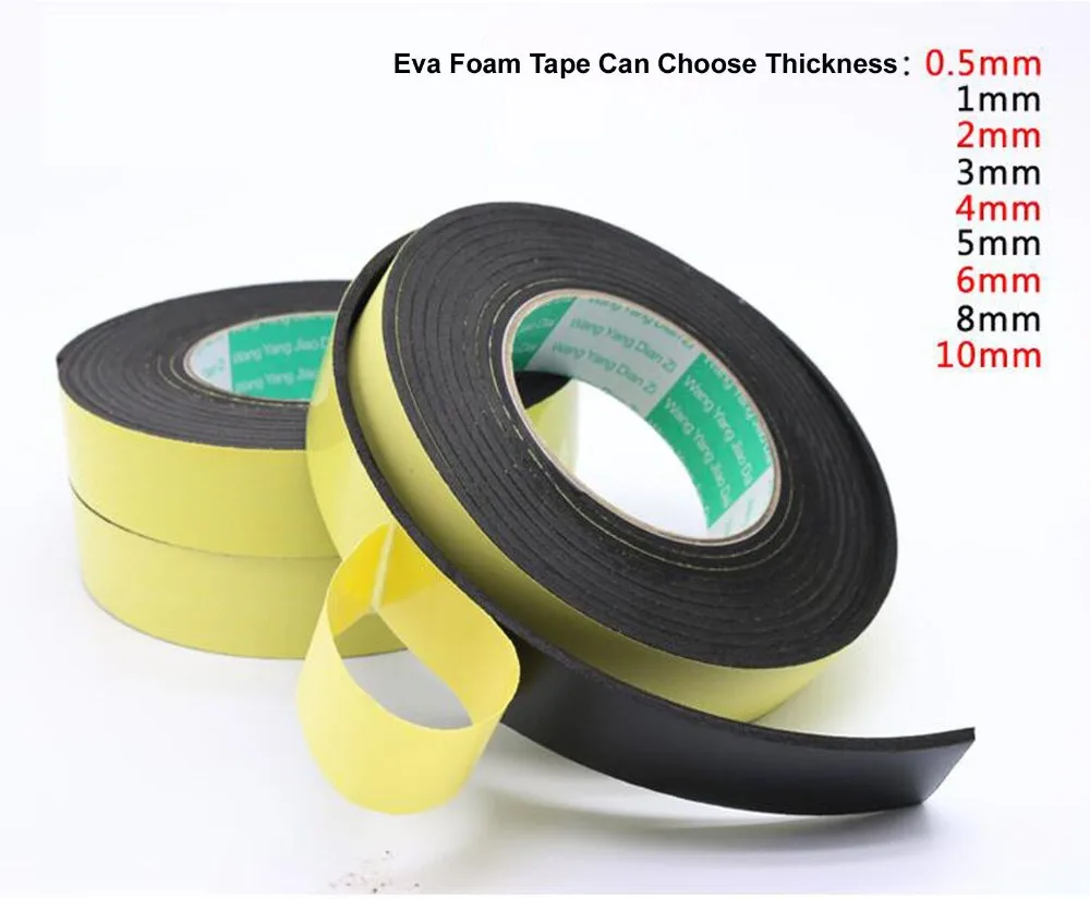 Eva Foam 10 Мм Купить