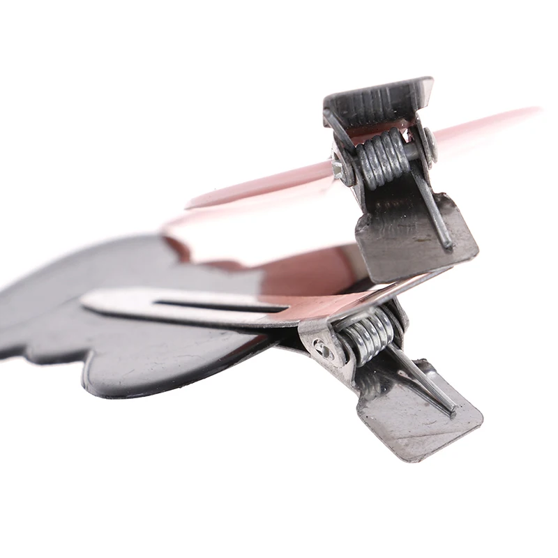 3pcs/4 Pcs No Bend Hair Bangs Bowknot Hair Clips Hair Styling Accessories For Women Girl Hair Barrette Hairpin 3pcs/4 Pcs No Bend Hair Bangs Bowknot Hair Clips Hair Styling Accessories For Women Girl Hair Barrette Hairpin