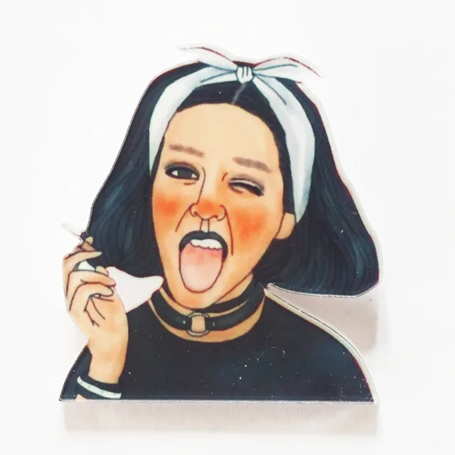 1-PCS-Cartoon-Cool-Girl-Mickey-Brooch-Acrylic-Badges-Icons-on-The-Backpack-Pin-Badge-Decoration.jpg_640x640 (2)