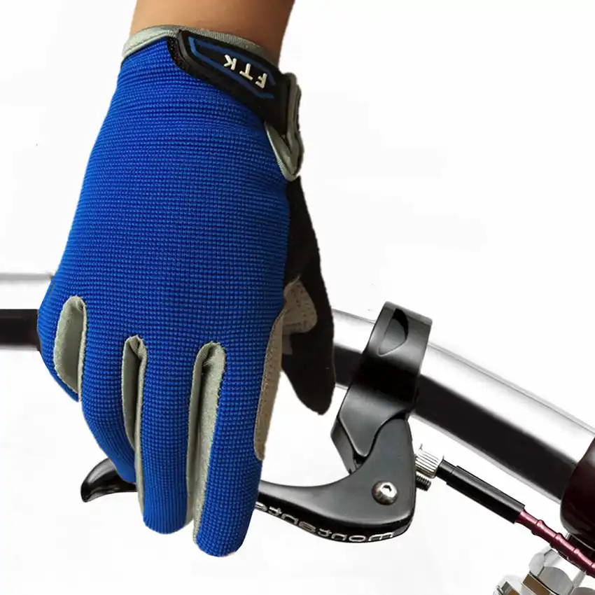 junior bike gloves