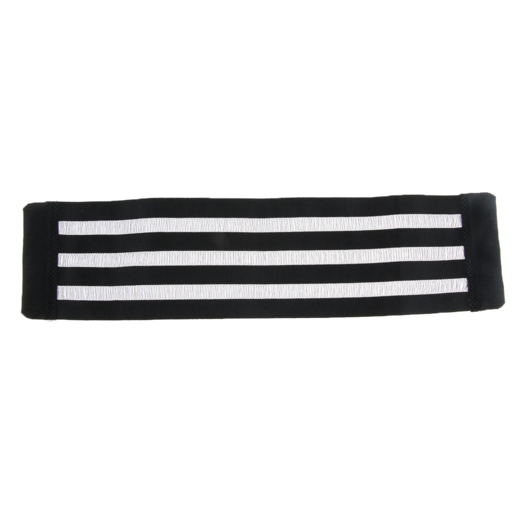 

2pcs Breathable Bra Extenders 3 Hooks 1 Rows Elastic Bra Strap Extension Black Complexion Solutions Accessory for Women Ladies