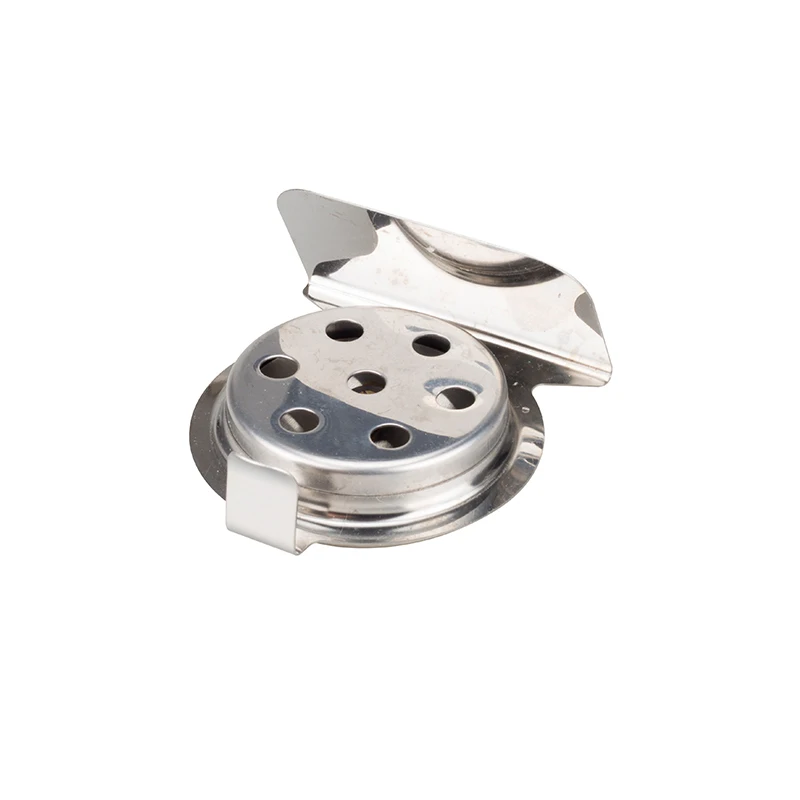 Stainless Steel Oven Thermometer 0-300°