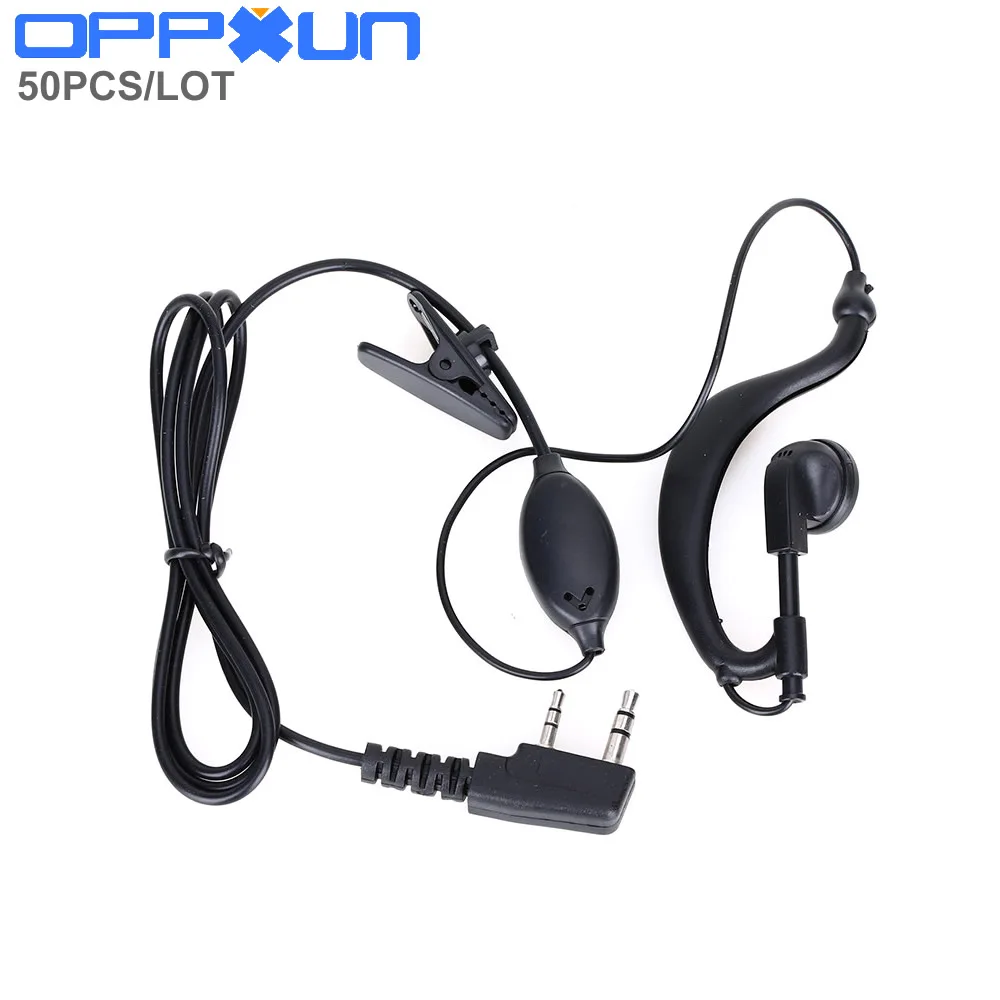 baofeng earphone
