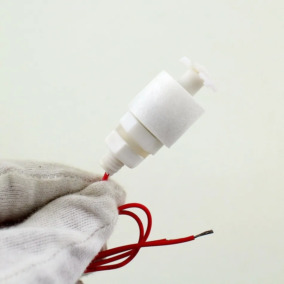 5 шт. погружной пластиковый поплавковый мини выключатель 220 В|water switch sensor|sensor level