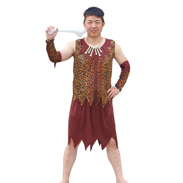 Halloween-Kids-leopard-savage-caveman-croods-flintstones-primitive-sexy-indian-clothing-costume-carnival-costumes-for-men.jpg_640x640 (5)