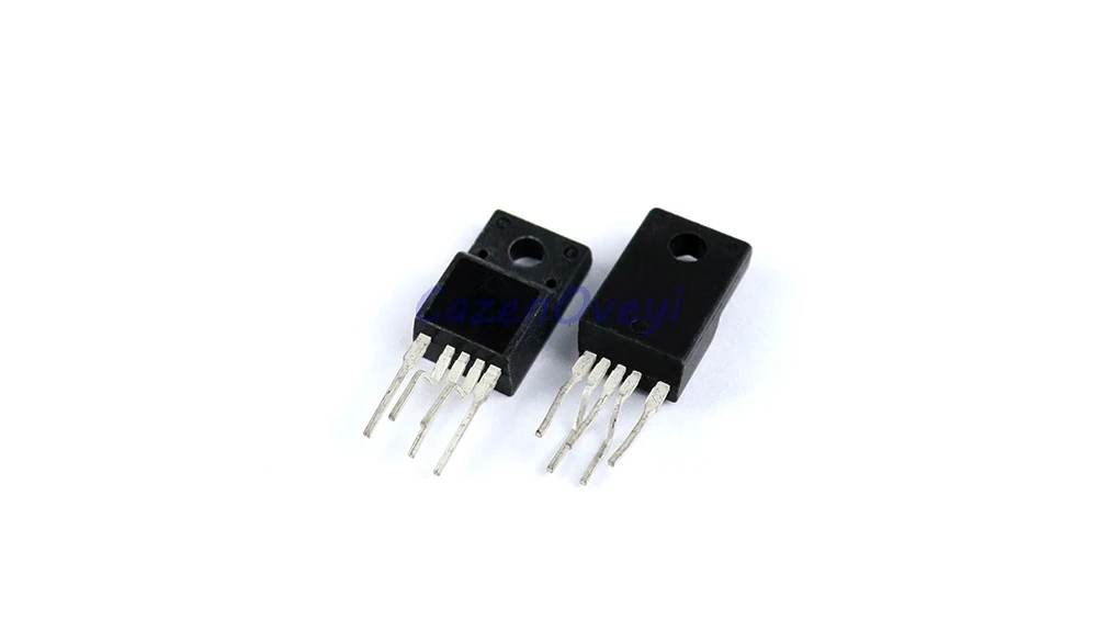 

1pcs/lot STRF6267 STR-F6267 TO-220F-5
