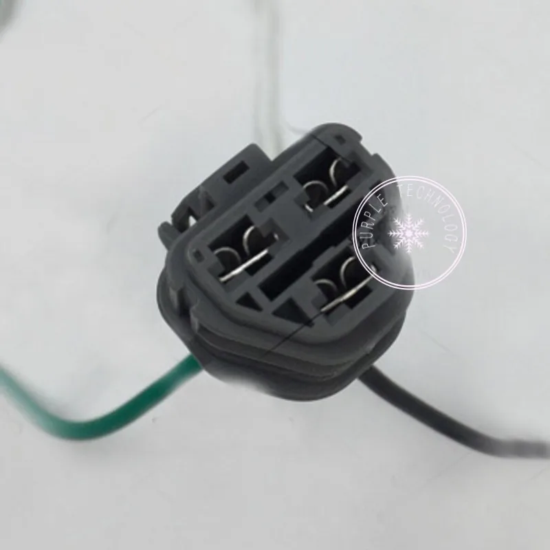 yanmar flamout solenoid plug