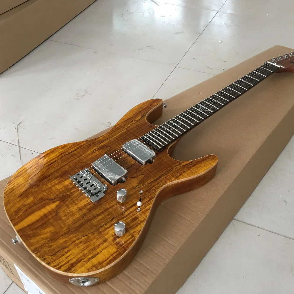 realguitar electric