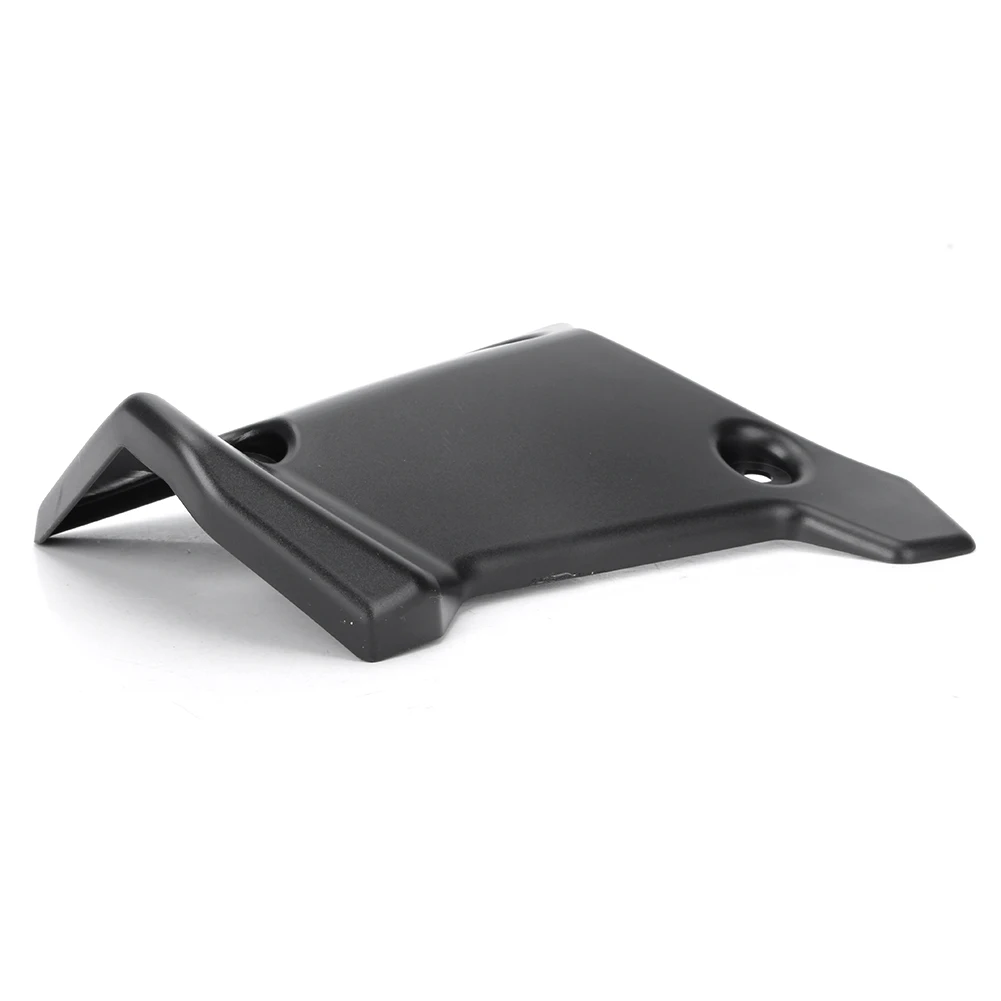 Rear Right Side Mudguard Fender Cover Plate Bracket Kit For BMW R1200GS ADV 2013 2014 2015 High Quality Motorcycle Accessories 