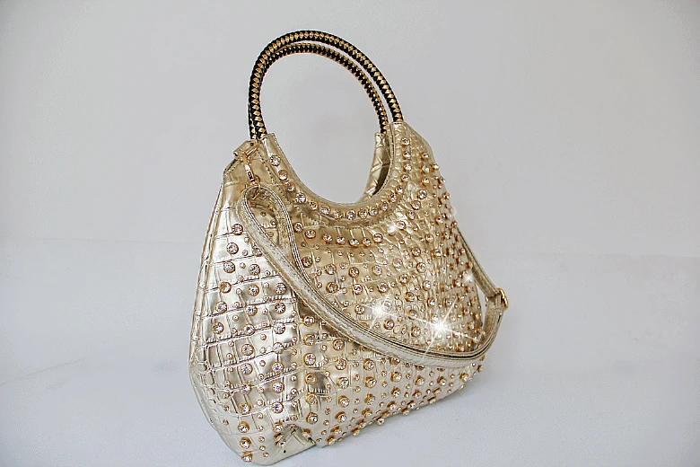 Роскошные модные женские сумки с бриллиантами, лакированная кожа, женская сумка на плечо, белые стразы, сумка через плечо