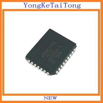 

50PCS/LOT AM29F010B-70JC AM29F010B-70 AM29F010B 29F010 AM29F PLCC32