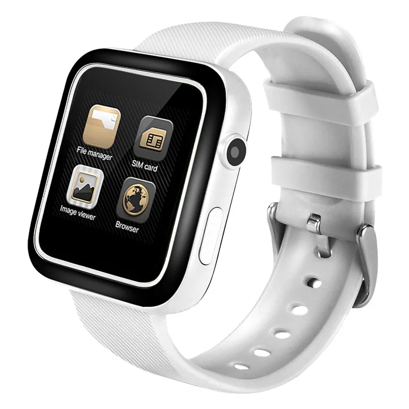 I9 Смарт часы mtk2502c Bluetooth SmartWatch С Камера MP3/MP4 малыш телефон для Android IOS Apple pk dz09 № 1