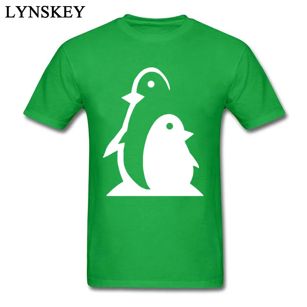 Discount Summer T-shirts Summer 100% Cotton Fabric O-Neck Tops T Shirt Short Sleeve Group White Pengew Tee Shirts Top Quality White Pengew green