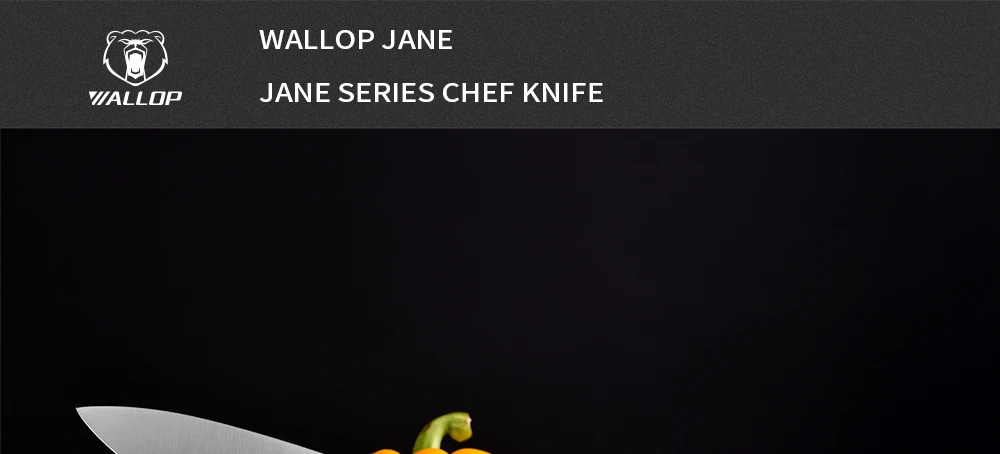 wallop chef knife kitchen knife_01