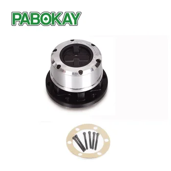

1 Piece x FOR Suzuki Sidekick Geo Tracker Jimny manual free locking hubs B028 AVM438 AVM538