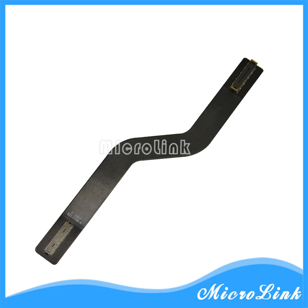 10 шт./лот Новый USB HDMI кардридер кабель для MacBook Pro Retina 13 &quotA1502 I/O плата 821-1790-A год