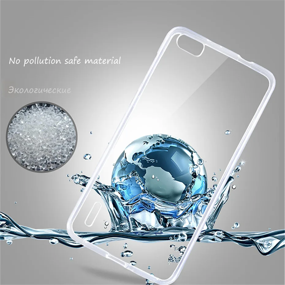 Cases For Huawei P9 P10 Lite Ultra Thin TPU Transparent Protective Case For Honor 8 9 Lite For Huawei P9 P10 Plus P8 Lite 2017 (11)