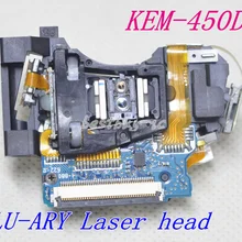 Лазерная головка для Blu-Ray головка KES-450DAA/KEM-450DAA/KEM-450DAA линзы лазера KEM450DAA