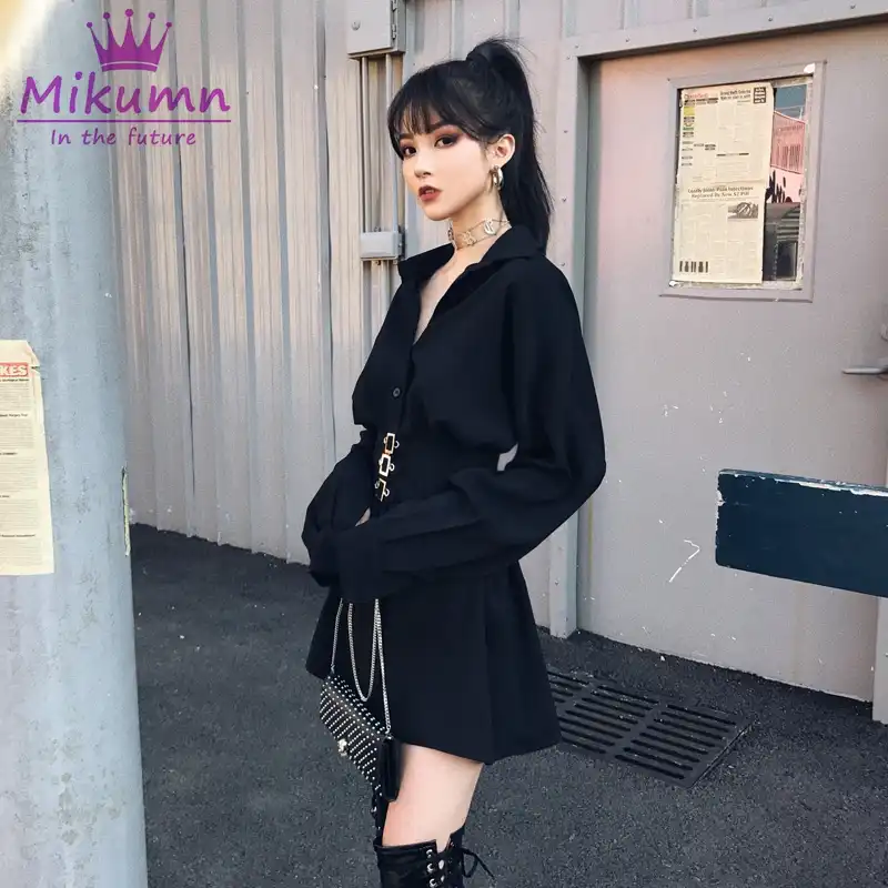 mini dress style