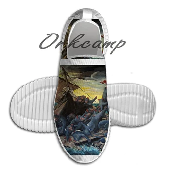 

Raft of the Marsupial Running Shoes Walking Shoes Summer Comfortable light weight Jogging Yoga shoes