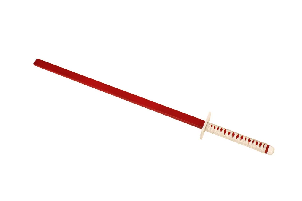 

Naruto Omoi Cosplay Prop Weapons Swrod