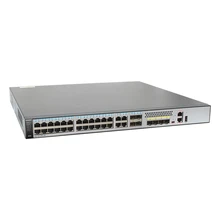 Хуа Вэй S5720 серии коммутатора Ethernet WiFi модуль S5720-36C-EI-AC сетевые коммутаторы S5720-36C-EI-AC 28-порт сетевой коммутатор