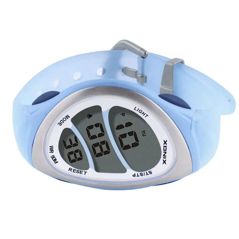 Precisão Moda watchs Mulheres 50 m Senhoras