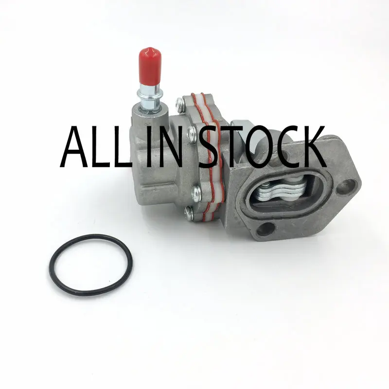 Fuel Lift Pump Electric Fuel Pump 320/07201 320/07040 for JCB Skid