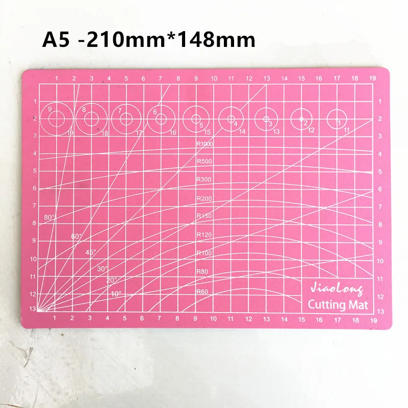 craft healing how pads 5 to Tools Mat 15x22cm Cutting DIY A5 Healing Self Craft PVC craft healing how pads 5 to Tools Mat 15x22cm Cutting DIY A5 Healing Self Craft PVC