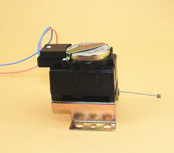 

AC220V 50HZ Universal Washing Machine Drain Motor Electric Retractor Suitable for Washing Machine Drainage DIY Traction Object