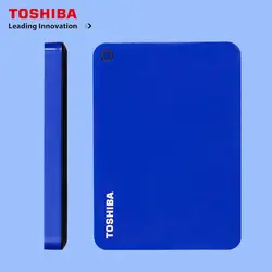 Toshiba Мобильный HDD V9 500 GB 2,5 "5400 об/мин резервного копирования 2,5 Внешний жесткий диск для компьютера, мобильного телефона, внешний жесткий диск