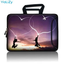 Тетрадь с длинными и короткими рукавами и карманом 9,7 12 13,3 14 15,4 15,6 17 17,3 женская сумка для ноутбука для мужчин защитный чехол для планшета чехол SBP-3076
