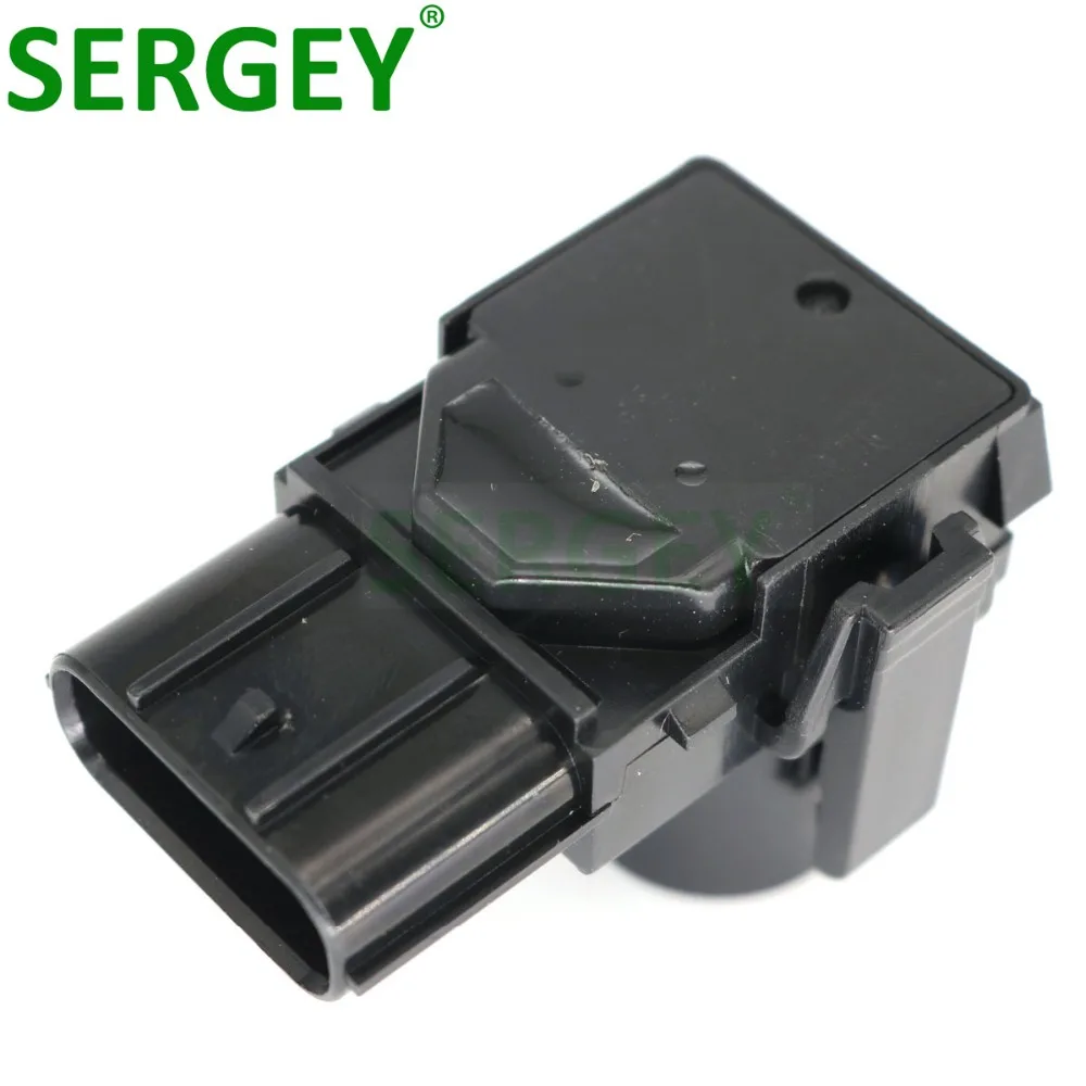 SERGEY New Parking Car Reserve Aid Sensor 39680-TK8-A01 39680TK8A01 For HONDA ODYSSEY SERGEY New Parking Car Reserve Aid Sensor 39680-TK8-A01 39680TK8A01 For HONDA ODYSSEY