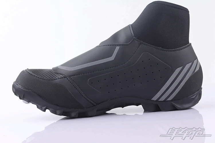 SHIMANO Zapatillas Sh M Mtb Mw5 Noir MW501MCL01S CHAUSSURES CHAUSSURES HOMME