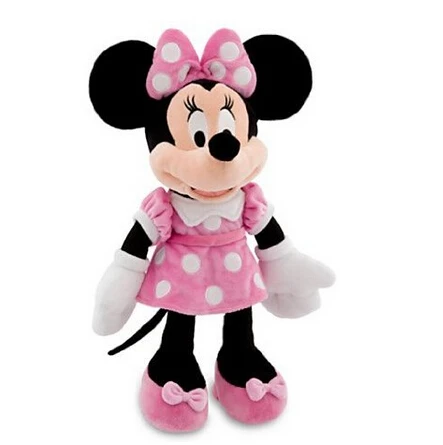 jouet minnie mouse