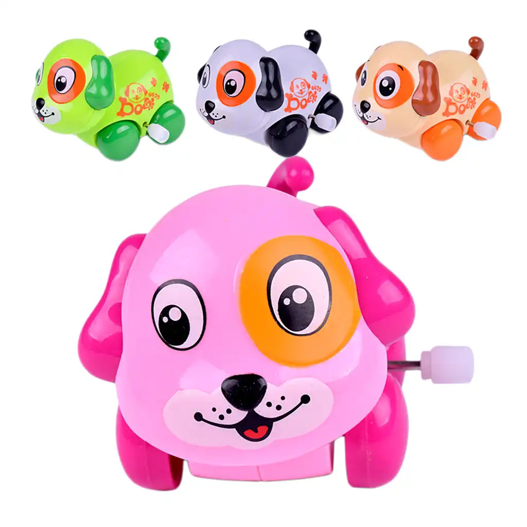 juguetes de cuerda para bebes