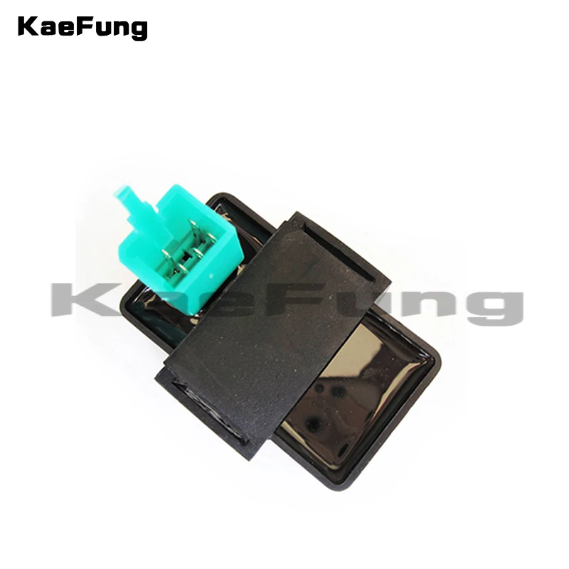 Запчасти для мотоциклов и велосипедов-внедорожников CDI AC BOX 5 pin plug Для XR CRF 50 70 90 110