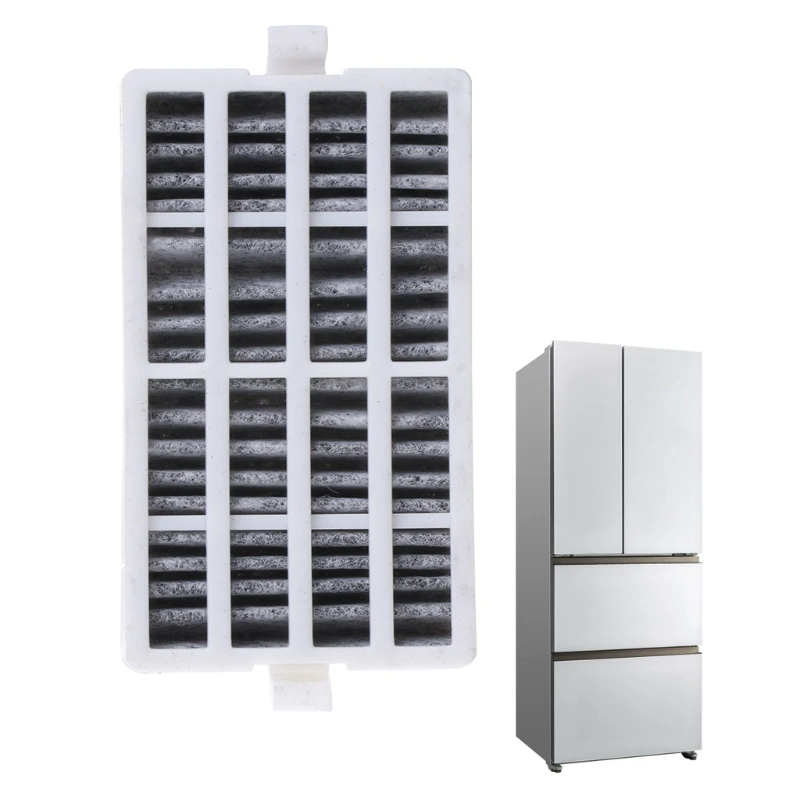 

Refrigerator Accessories Parts Air HEPA Filter For Whirlpool W10311524 AIR1