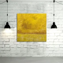 Современная ручная роспись маслом с высоким качеством на холсте абстракция художественное оформление комнаты Красивые Висячие картины