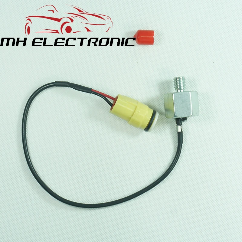 MH Электронный датчик зажигания стук денотации E1T25171A для Mitsubishi Mazda высокого